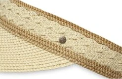 Sunday Afternoons Oceana Visor -Golfcore Store OceanaVisor Cream3