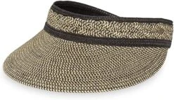 Sunday Afternoons Oceana Visor -Golfcore Store OceanaVisor Tweed0