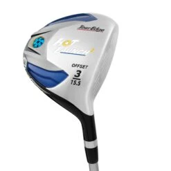 Previous Year Model & Closeout Men's Fairway Woods -Golfcore Store Offset
