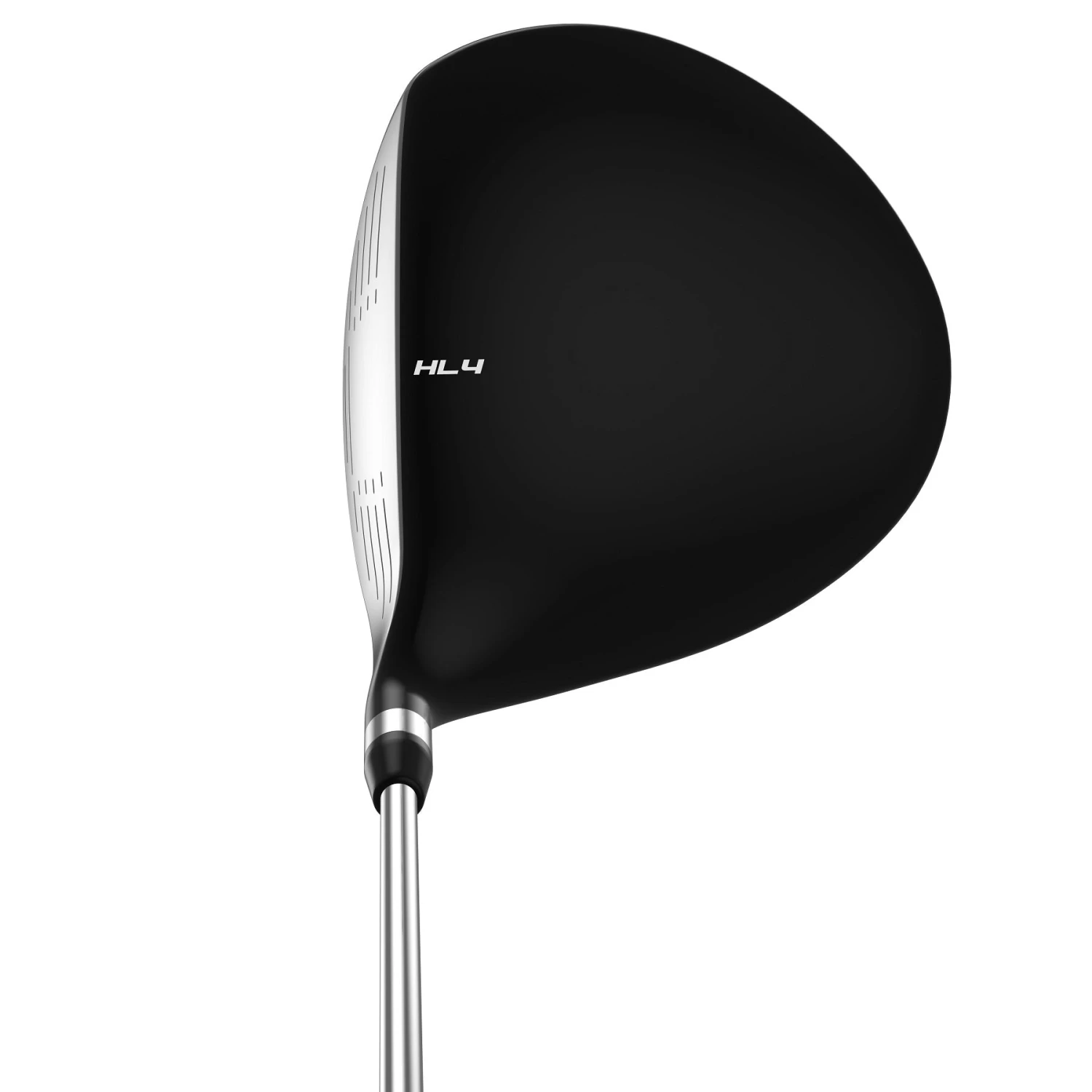 Tour Edge Golf Hot Launch 4 Offset Driver 4 Tour Edge Golf Hot Launch 4 Offset Driver - Image 2