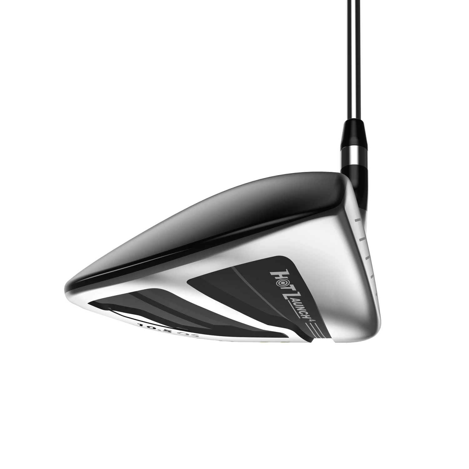 Tour Edge Golf Hot Launch 4 Offset Driver 6 Tour Edge Golf Hot Launch 4 Offset Driver - Image 4