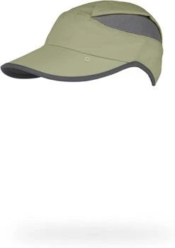 Sunday Afternoons Sun Guide Caps SPF 50+ -Golfcore Store Olive2