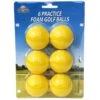 OnCourse Golf Foam Practice Balls -Golfcore Store OnCourse Golf Foam Balls 10058