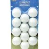 OnCourse Golf Solid Platic Practice Golf Balls 2 OnCourse Golf Solid Platic Practice Golf Balls -Golfcore Store OnCourse Practice Golf Balls 13071