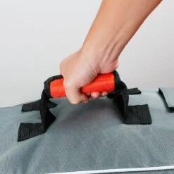 Orlimar 1680D Super Duty Deluxe Wheeled Golf Travel Bag -Golfcore Store OrlimarDeluxeHeavyDutyTravelBag4