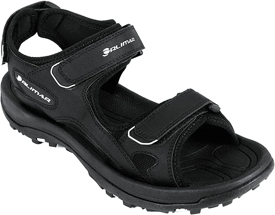 Orlimar Golf Men's Spikeless Sandals 8 Orlimar Golf Men's Spikeless Sandals - Image 6