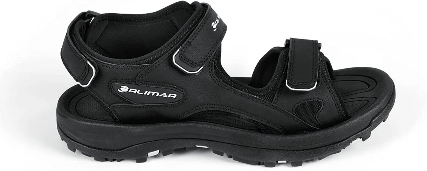 Orlimar Golf Men's Spikeless Sandals 12 Orlimar Golf Men's Spikeless Sandals - Image 10
