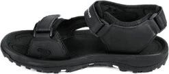 Orlimar Golf Men's Spikeless Sandals 18 Orlimar Golf Men's Spikeless Sandals -Golfcore Store OrlimarSpikelessGolfSandals Black3