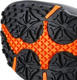 Orlimar Golf Men's Spikeless Sandals 15 Orlimar Golf Men's Spikeless Sandals -Golfcore Store OrlimarSpikelessGolfSandals Brown1