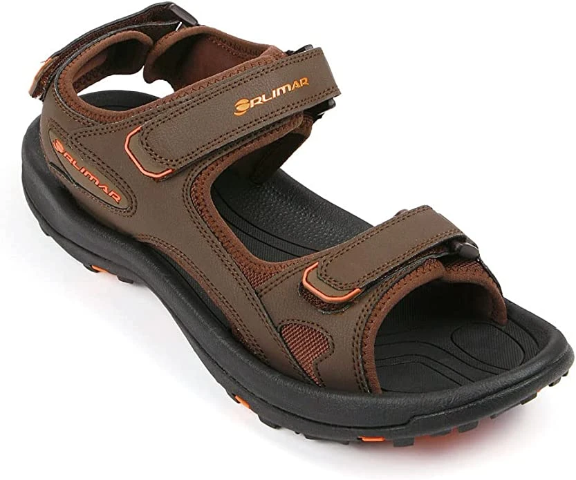 Orlimar Golf Men's Spikeless Sandals 3 Orlimar Golf Men's Spikeless Sandals