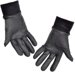 Orlimar Winter Performance Fleece Gloves (Pairs) -Golfcore Store OrlimarWinterPerformanceGloves2