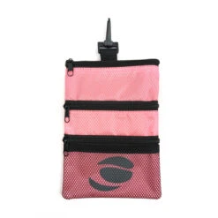 Orlimar Golf Detachable Accessory Pouch Ditty Bags -Golfcore Store Orlimar Accessories Pouch Pink 0