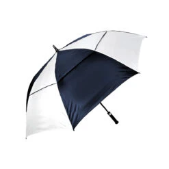 Orlimar Golf Cyclone Automatic Opening Umbrella 7 Orlimar Golf Cyclone Automatic Opening Umbrella -Golfcore Store Orlimar Auto Umbrella Navy White