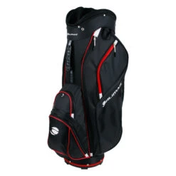 Orlimar Golf CRX 14.6 Cart Bag 14 Orlimar Golf CRX 14.6 Cart Bag -Golfcore Store Orlimar CRX 14.6 Golf Cart Bag Black Red 0