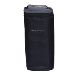 Orlimar Golf CRX Cart Bag With Removable Cooler -Golfcore Store Orlimar CRX Cooler Bag Black Charcoal 1