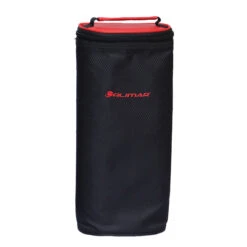 Orlimar Golf CRX Cart Bag With Removable Cooler -Golfcore Store Orlimar CRX Cooler Bag Black Red 5