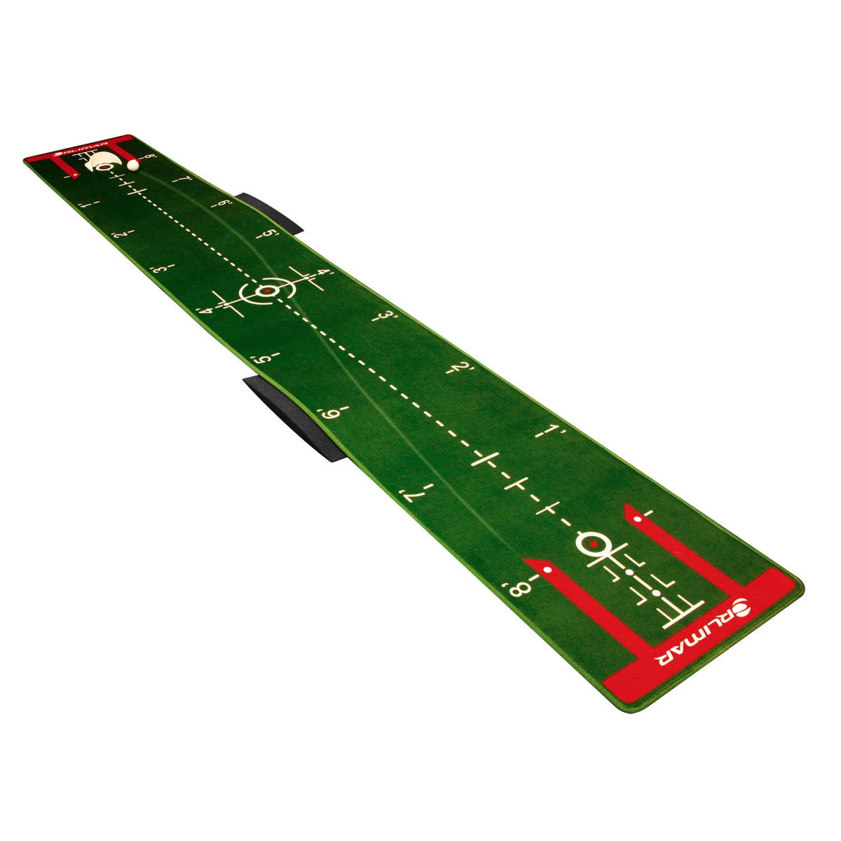 Orlimar Golf Deluxe Putting Mat 3 Orlimar Golf Deluxe Putting Mat
