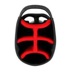 Orlimar Golf Mach 1 Stand Carry Bag -Golfcore Store Orlimar Mach 1 Stand Bag 2