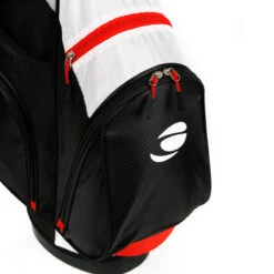 Orlimar Golf Mach 1 Stand Carry Bag -Golfcore Store Orlimar Mach 1 Stand Bag 4