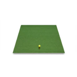 Orlimar Golf Residential Practice Mat And Tee -Golfcore Store Orlimar Residential Golf Mat 3 by 5 B