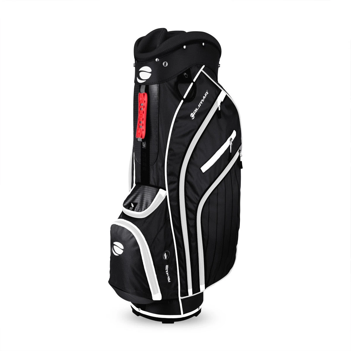 Orlimar Golf SRX 14.9 Cart Bag 6 Orlimar Golf SRX 14.9 Cart Bag - Image 4