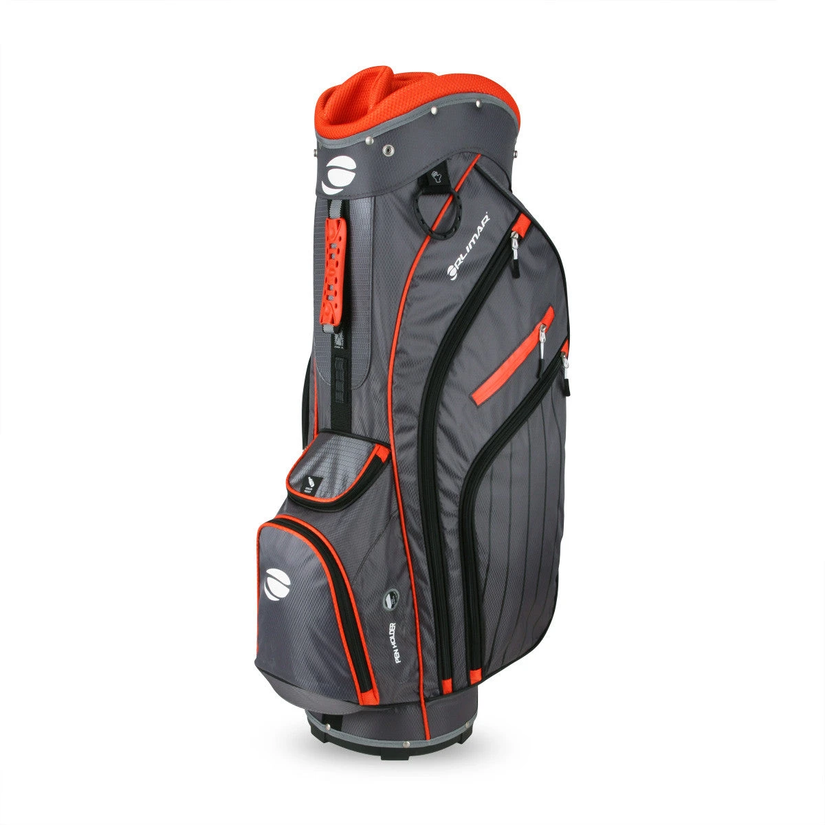 Orlimar Golf SRX 14.9 Cart Bag 4 Orlimar Golf SRX 14.9 Cart Bag - Image 2