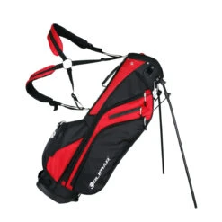 Orlimar Golf SRX 5.6 Stand Carry Bag -Golfcore Store Orlimar SRX 5.6 Mini Stand Bag Black Red 0