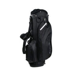 Orlimar Golf SRX 7.4 Stand Carry Bag -Golfcore Store Orlimar SRX 7.4 Stand Bag Black 1