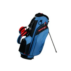 Orlimar Golf SRX 7.4 Stand Carry Bag -Golfcore Store Orlimar SRX 7.4 Stand Bag Blue Red 0