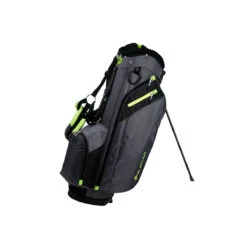Orlimar Golf SRX 7.4 Stand Carry Bag -Golfcore Store Orlimar SRX 7.4 Stand Bag Charcoal Lime 0