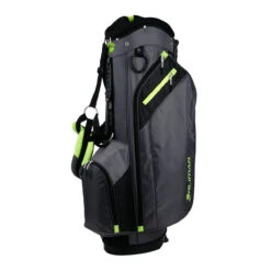 Orlimar Golf SRX 7.4 Stand Carry Bag -Golfcore Store Orlimar SRX 7.4 Stand Bag Charcoal Lime 1