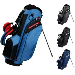 Orlimar Golf SRX 7.4 Stand Carry Bag -Golfcore Store Orlimar SRX 7.4 Stand Bags