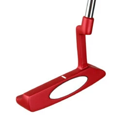 Orlimar Golf Tangent T2 Blade Putter -Golfcore Store Orlimar Tangent T2 Blade Putter Red 2