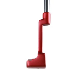 Orlimar Golf Tangent T2 Blade Putter -Golfcore Store Orlimar Tangent T2 Blade Putter Red 4