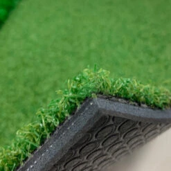 Orlimar Golf Triple Surface Hitting Mat -Golfcore Store Orlimar Triple Surface Hitting Mat 2