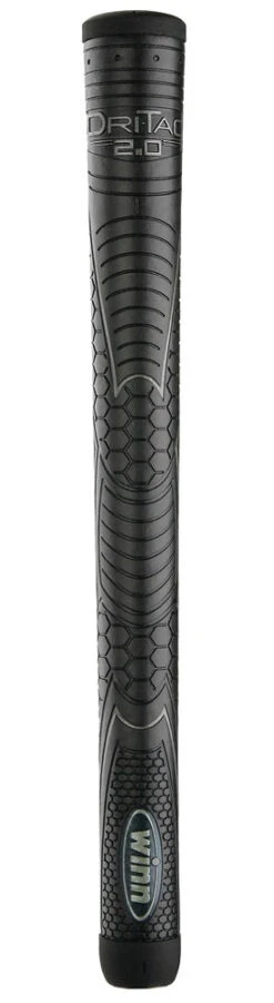 Winn Dri-Tac 2.0 Golf Swing Grips 10 Winn Dri-Tac 2.0 Golf Swing Grips -Golfcore Store Oversize