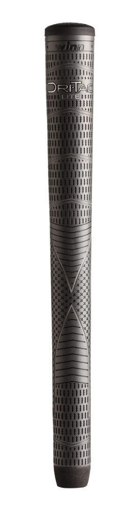 Winn Dri-Tac Lite Golf Swing Grips 6 Winn Dri-Tac Lite Golf Swing Grips - Image 4