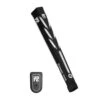 P2 Classic Tour Putter Grips 2 P2 Classic Tour Putter Grips -Golfcore Store P2ClassicTourBlackPutterGrip