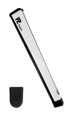 P2 Aware Putter Grips -Golfcore Store P2 Aware Black White