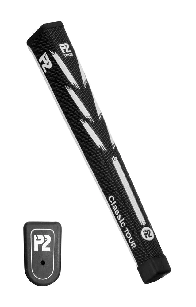 P2 Classic Tour Putter Grips 5 P2 Classic Tour Putter Grips - Image 3