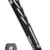 P2 Reflex Tour Putter Grips 1 P2 Reflex Tour Putter Grips -Golfcore Store P2 Reflex Tour Black White