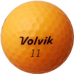 Volvik Power Soft Golf Balls -Golfcore Store POWERSOFT BALL O