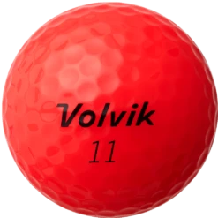 Volvik Power Soft Golf Balls -Golfcore Store POWERSOFT BALL R