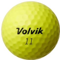 Volvik Power Soft Golf Balls -Golfcore Store POWERSOFT BALL Y