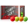 Volvik Power Soft Golf Balls -Golfcore Store POWERSOFT DZ SL
