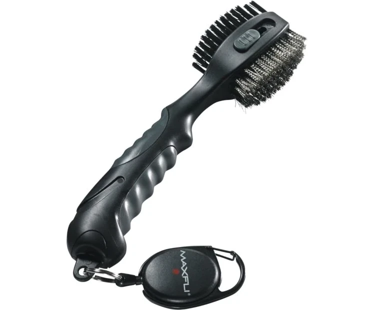 Maxfli Golf Club Performance Series Groover Brush 3 Maxfli Golf Club Performance Series Groover Brush