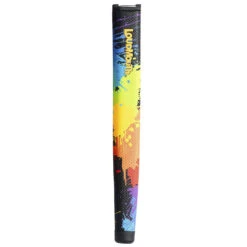 Loudmouth Putter Grips Oversized -Golfcore Store Paintballz Putter Oversize