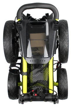 Sun Mountain Pathfinder PX4 Golf Push Carts 16 Sun Mountain Pathfinder PX4 Golf Push Carts -Golfcore Store Pathfinder4Atomic 3