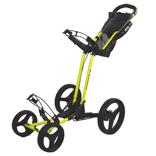 Sun Mountain Pathfinder PX4 Golf Push Carts 4 Sun Mountain Pathfinder PX4 Golf Push Carts - Image 2