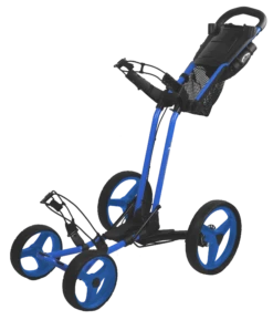 Sun Mountain Pathfinder PX4 Golf Push Carts 18 Sun Mountain Pathfinder PX4 Golf Push Carts -Golfcore Store Pathfinder4BigSkyBlue